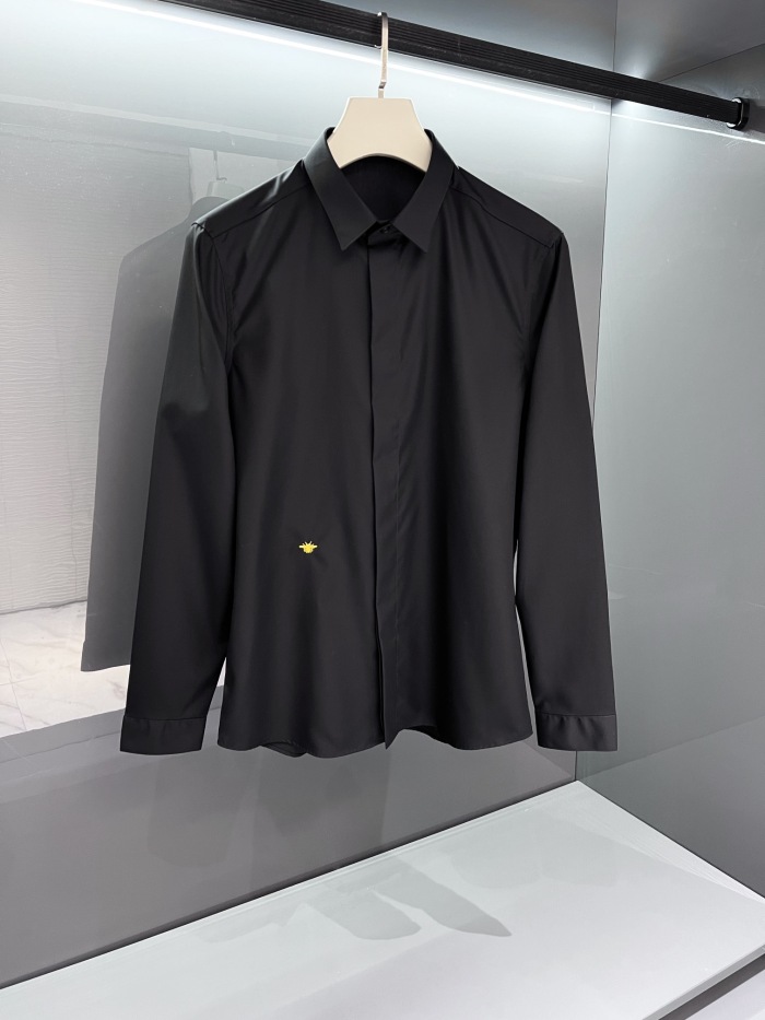 D*ior shirt Top Quality D17 2020323-18