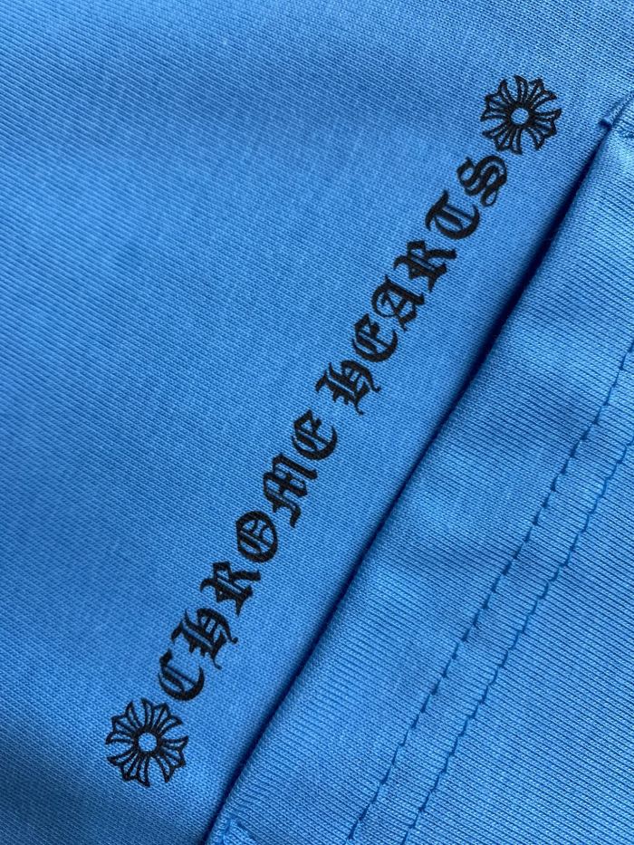 C*hrome H*earts T-shirt Top Quality D17 20240323-30