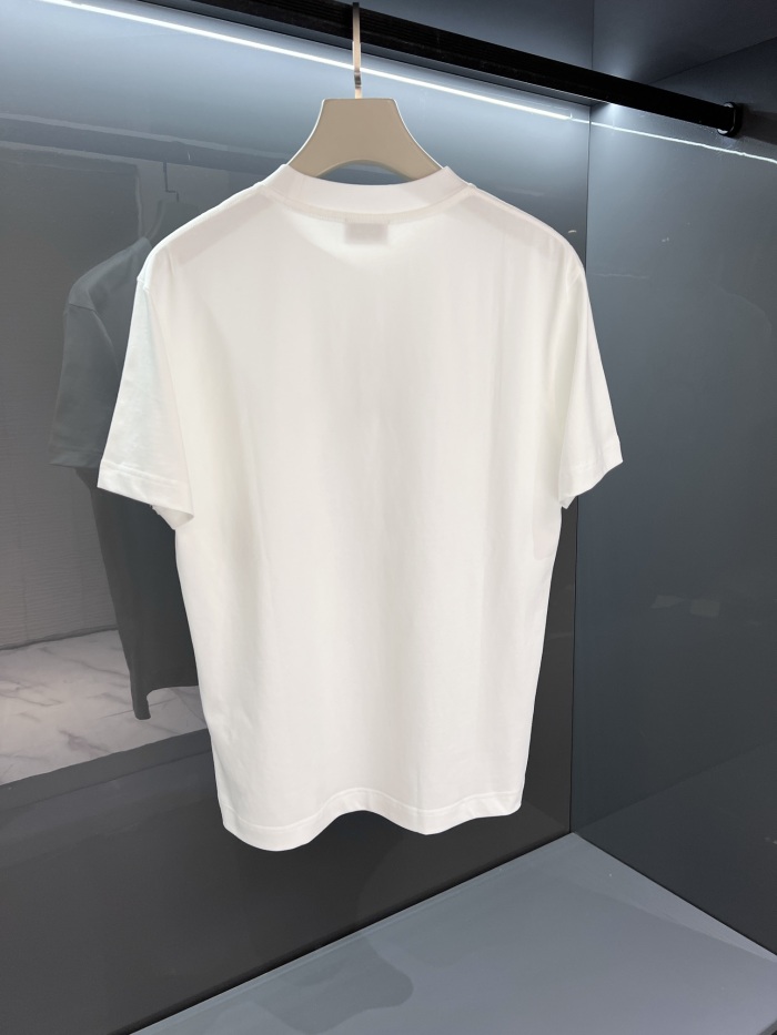M*oncler  T-shirt Top Quality D17 20240323-17