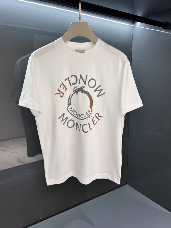 M*oncler  T-shirt Top Quality D17 20240323-17