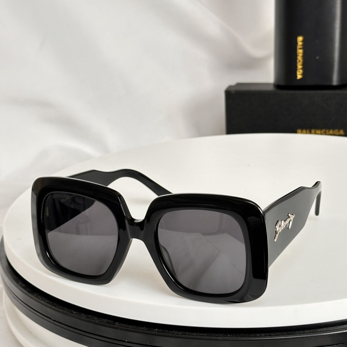 B*alenciaga Glasses Top XX 20240322-3