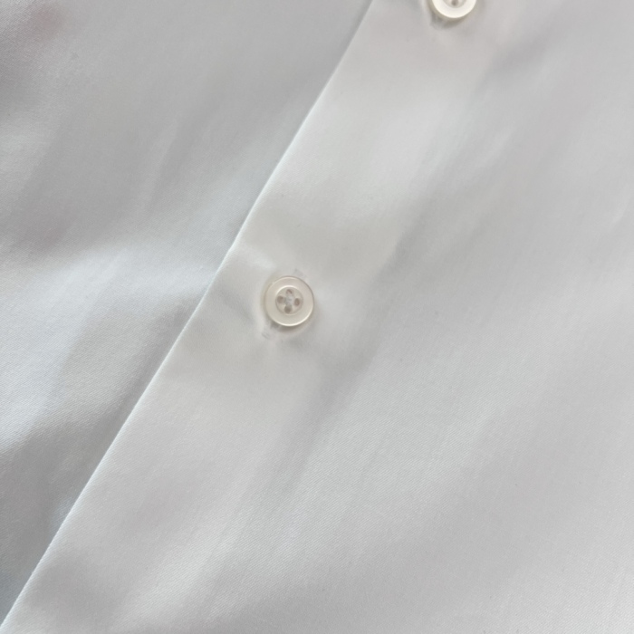P*rada shirt Top Quality D17 20240323-21