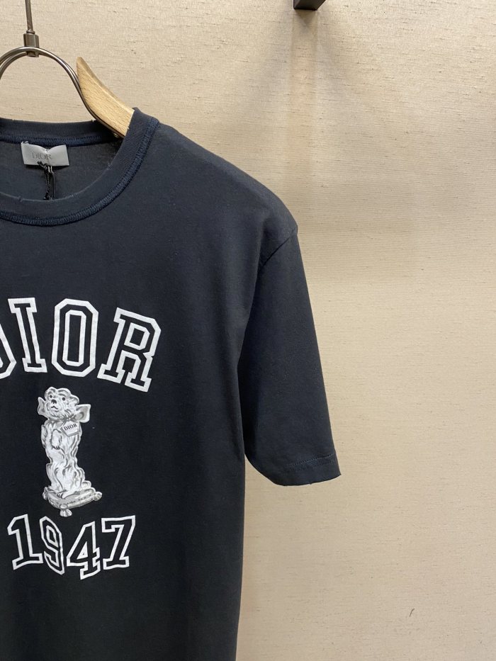 D*ior T-shirt Top Quality D17 2020323-33