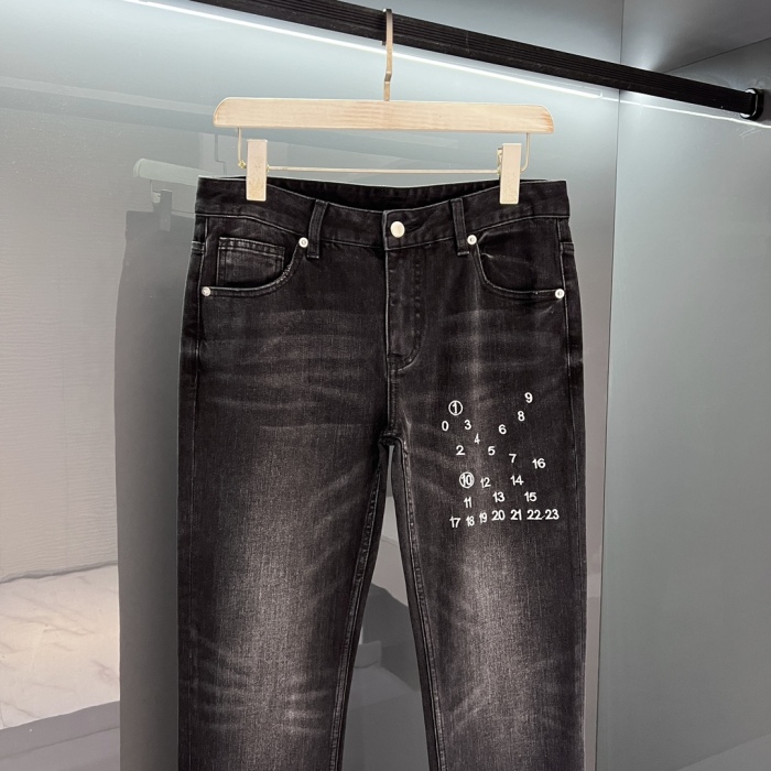 M*aison M*argiela Pants Top Quality D17 20240323-11