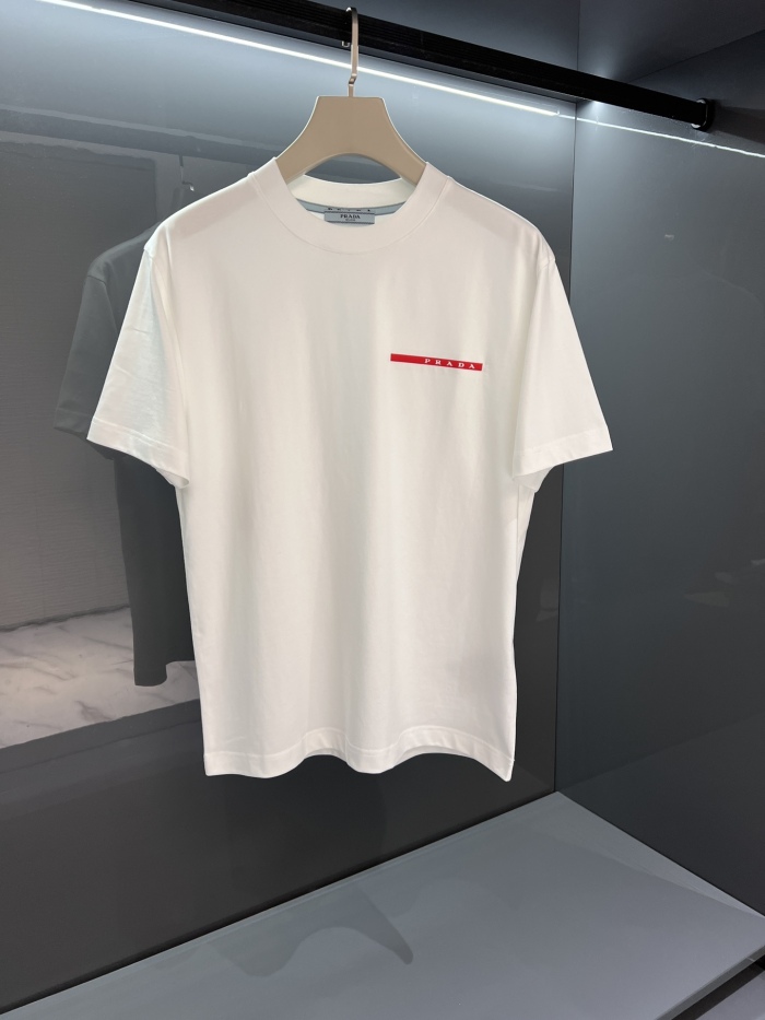 P*rada T-shirt Top Quality D17 20240323-7