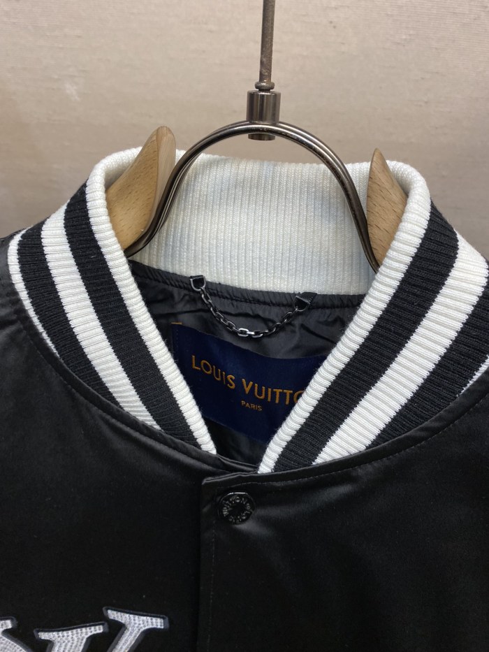 L*ouis V*uitton  Jacket  Top Quality D17 20240323-26