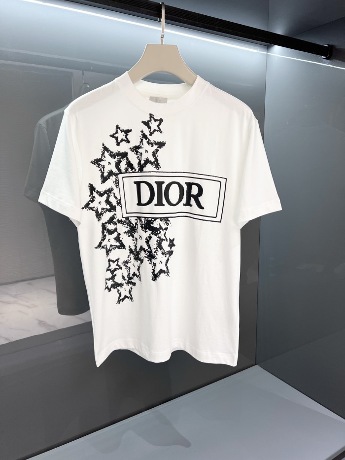 D*ior T-shirt Top Quality D17 2020323-22