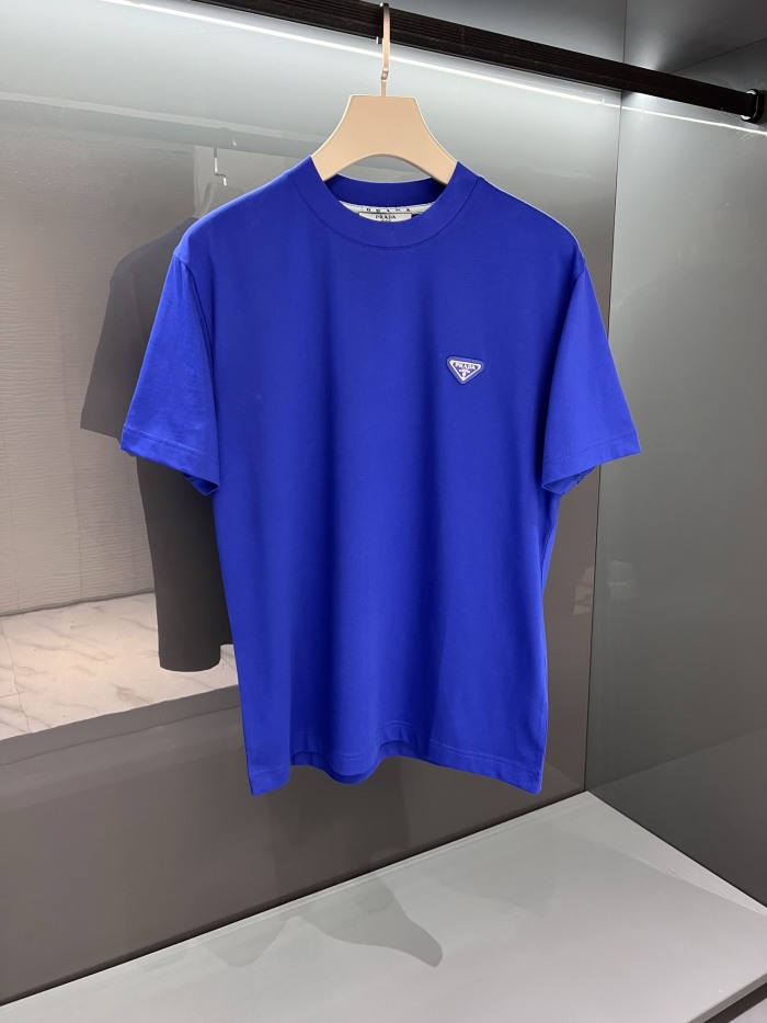 P*rada T-shirt Top Quality D17 20240323-9