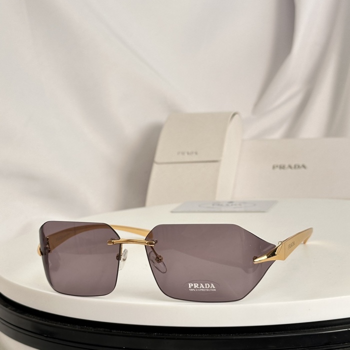 P*rada Glasses Top XX 20240322-6