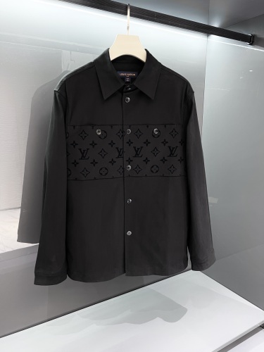 L*ouis V*uitton  Coat  Top Quality D17 20240323-20