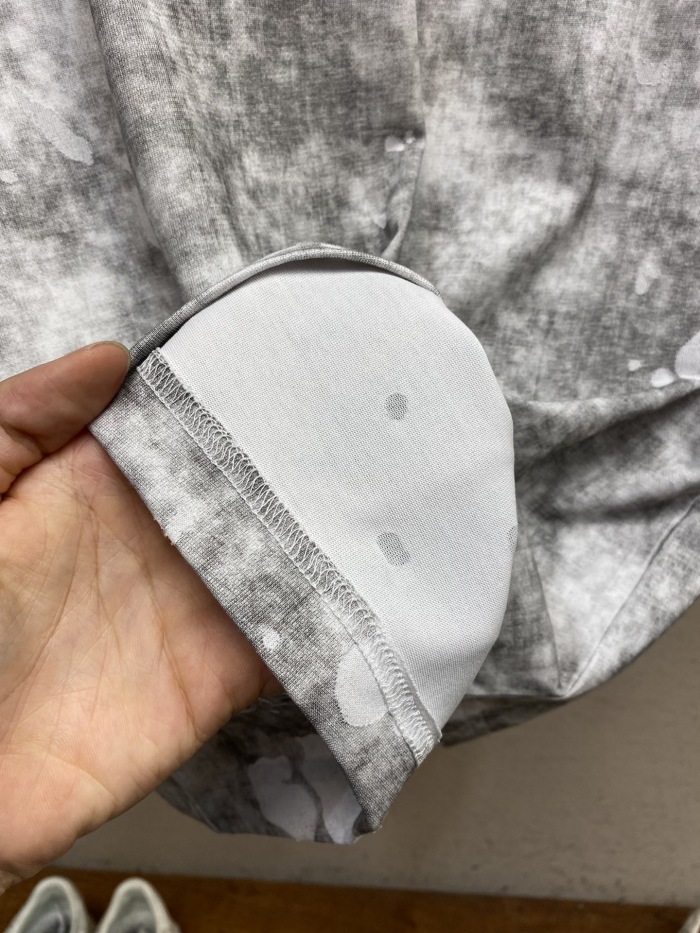 C*hrome H*earts T-shirt Top Quality D17 20240323-39