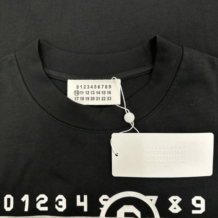 M*aison M*argiela T-shirt Top Quality D17 20240324-14
