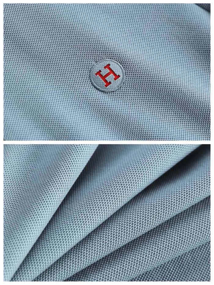 H*ermes T-ahirt&Polo Top Quality D17 20240324-35