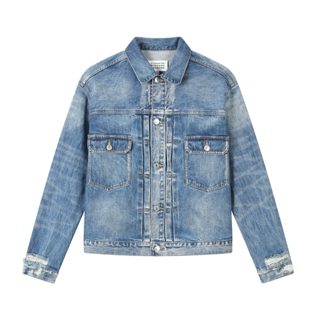M*aison M*argiela Jacket Top Quality D17 20240324-31