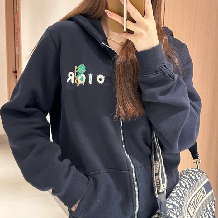 D*ior jacket Top Quality D17 2020324-19