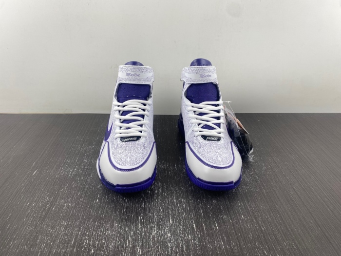 Air Zoom Huarache 2K4 KB Laser 309957-151