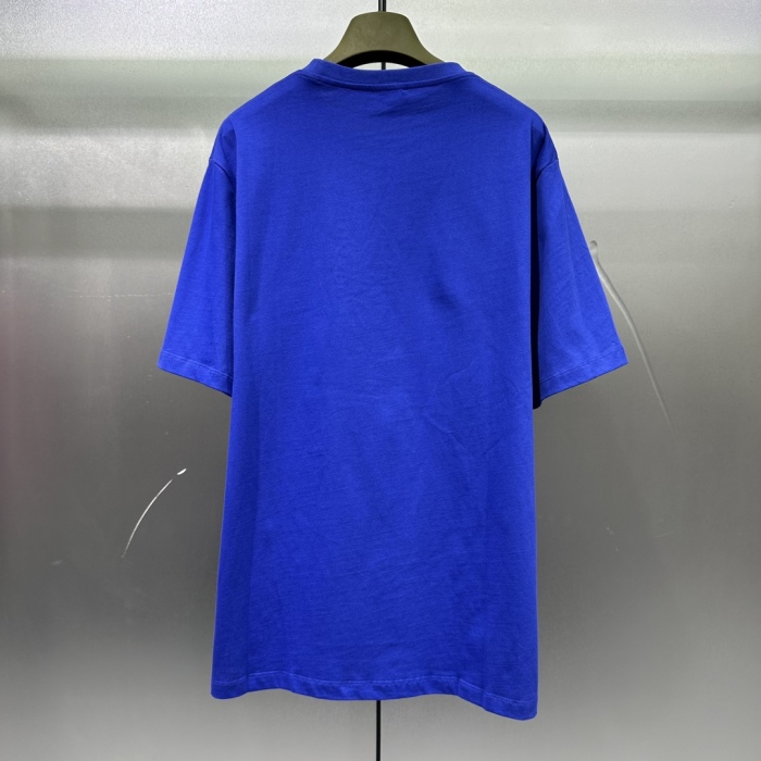 L*oewe T-shirt Top Quality D17 20240324-6