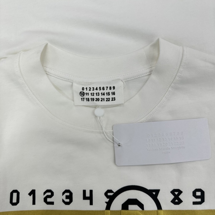 M*aison M*argiela T-shirt Top Quality D17 20240324-15