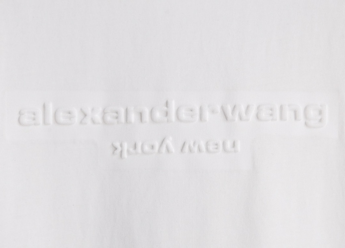 A*lexander W*ang T-shirt Top Quality D17 20240324-26