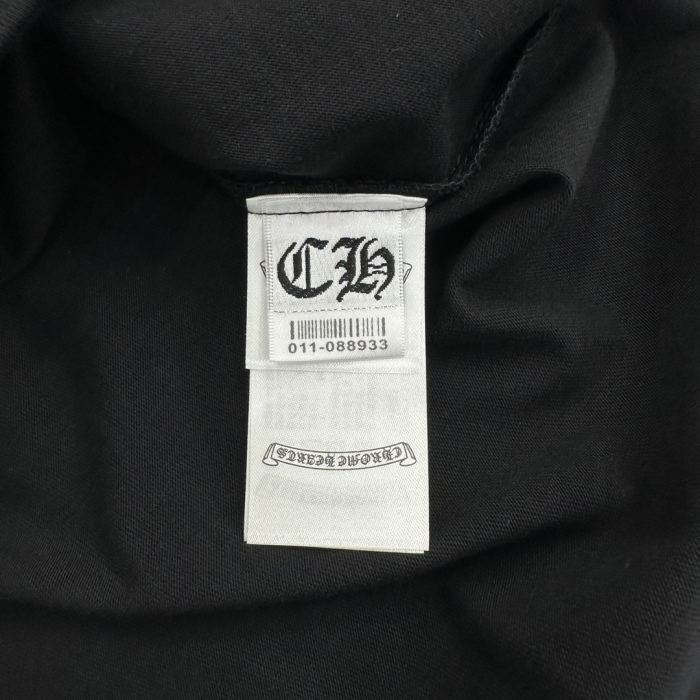 C*hrome H*earts T-shirt Top Quality D17 20240324-11