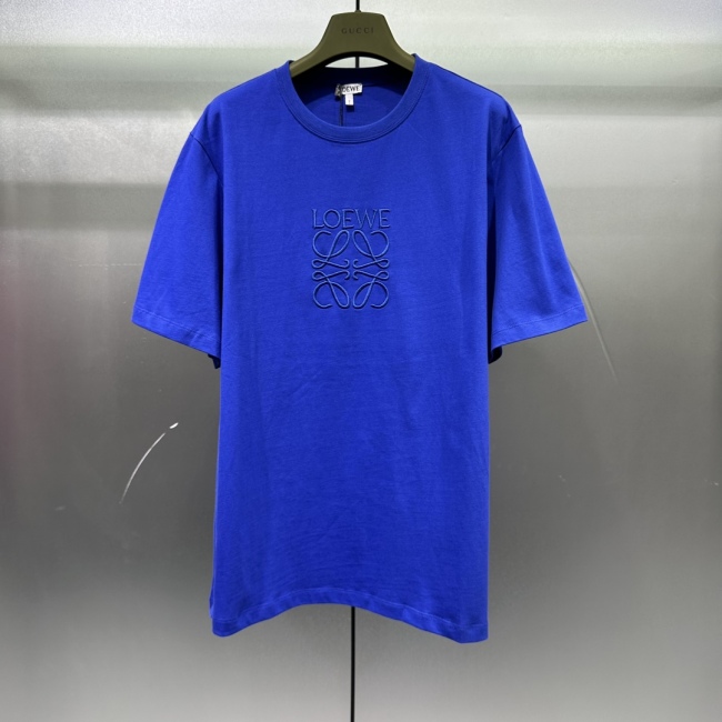 L*oewe T-shirt Top Quality D17 20240324-6