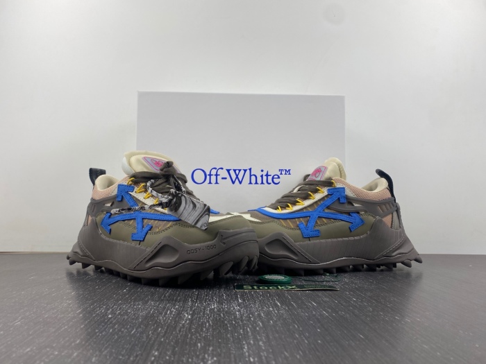 Men Women M*oncler Trailgrip GTX Sneakers MK20240323-2