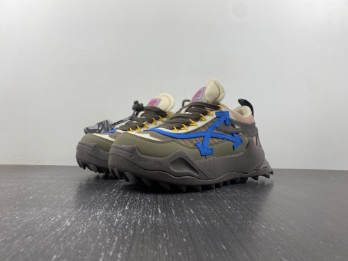Men Women M*oncler Trailgrip GTX Sneakers MK20240323-2