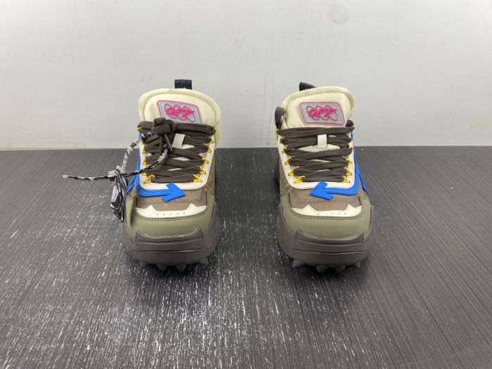 Men Women M*oncler Trailgrip GTX Sneakers MK20240323-2