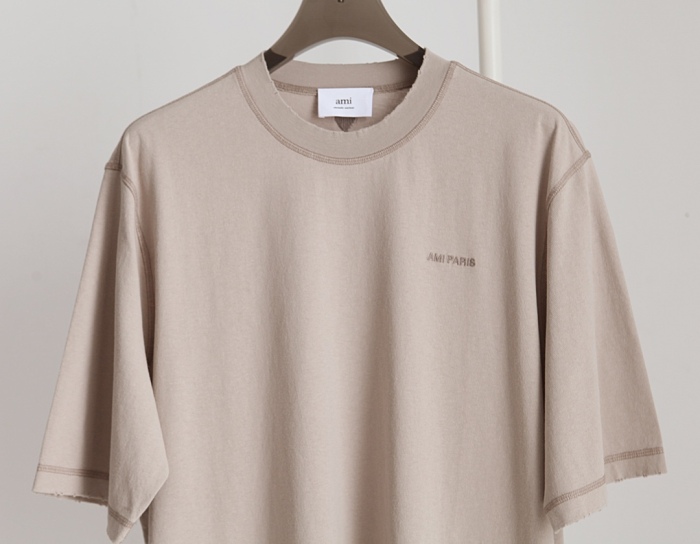 A*MI T-shirt Top Quality D17 20230324-27
