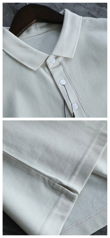 H*ermes T-ahirt&Polo Top Quality D17 20240324-34