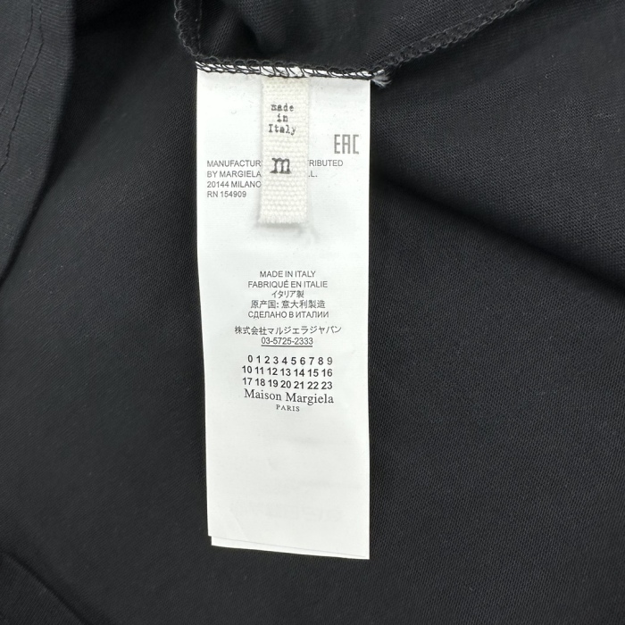 M*aison M*argiela T-shirt Top Quality D17 20240324-14