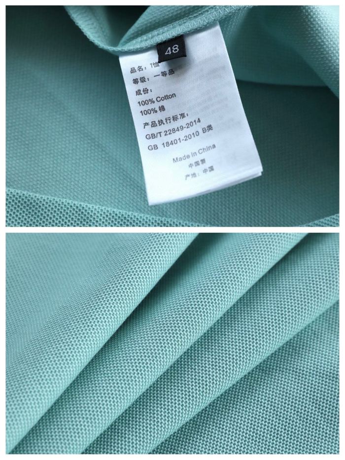H*ermes T-ahirt&Polo Top Quality D17 20240324-36