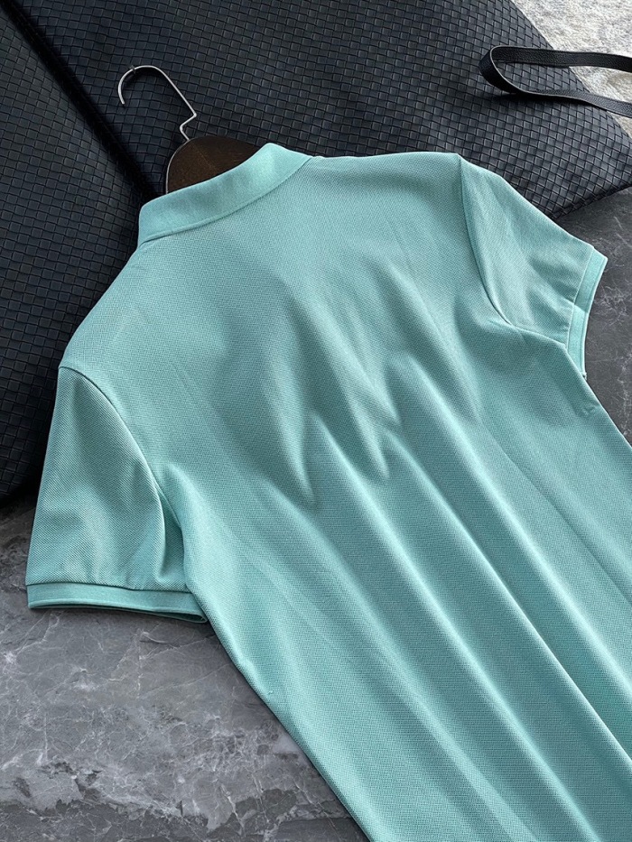 H*ermes T-ahirt&Polo Top Quality D17 20240324-36