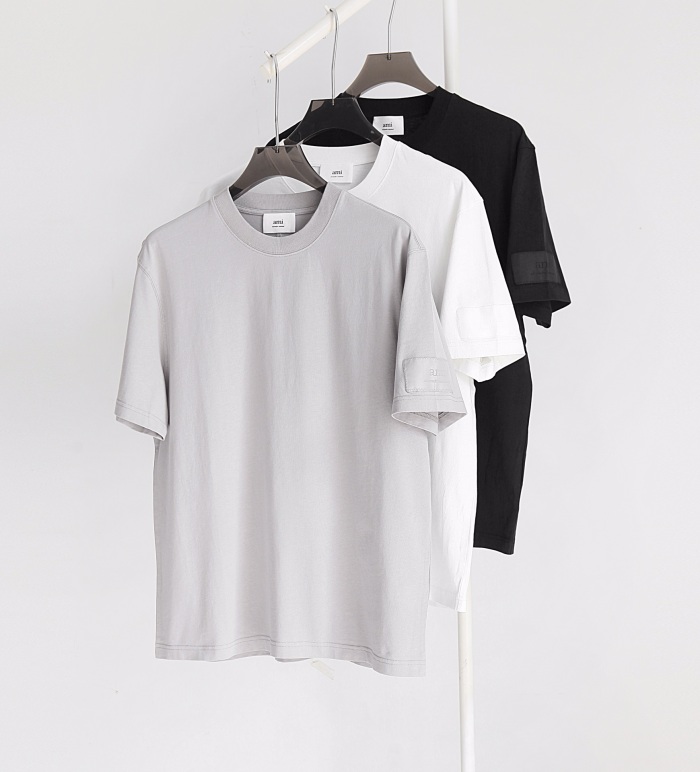 A*MI T-shirt Top Quality D17 20230324-22