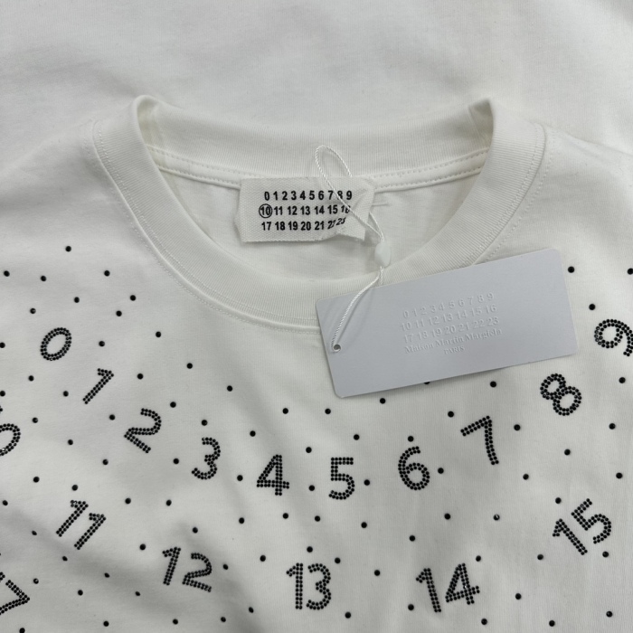 M*aison M*argiela T-shirt Top Quality D17 20240324-1