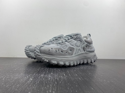 Men Women M*oncler Trailgrip GTX Sneakers MK20240323-1