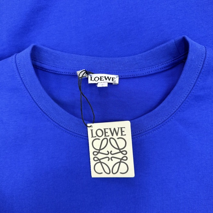 L*oewe T-shirt Top Quality D17 20240324-6