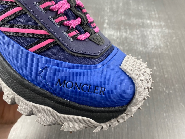 Men Women M*oncler Trailgrip GTX Sneakers MK20240323-4