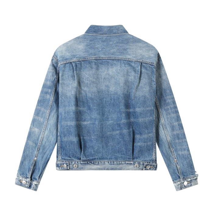M*aison M*argiela Jacket Top Quality D17 20240324-31