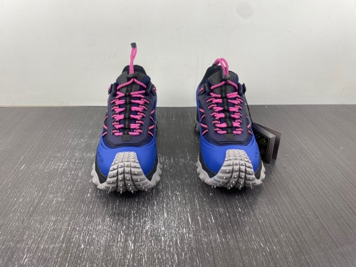 Men Women M*oncler Trailgrip GTX Sneakers MK20240323-4
