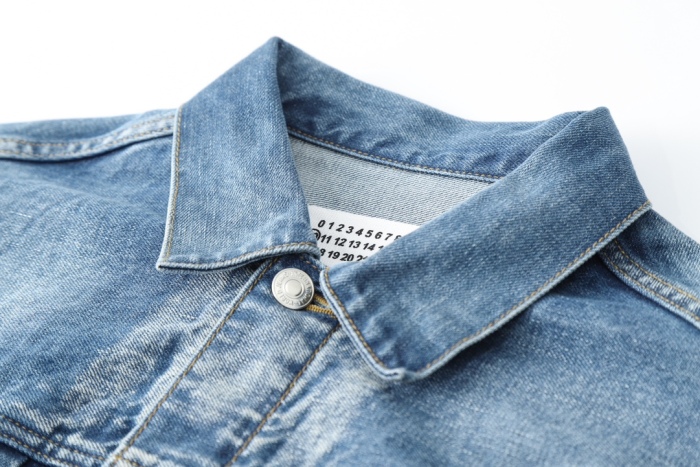 M*aison M*argiela Jacket Top Quality D17 20240324-31