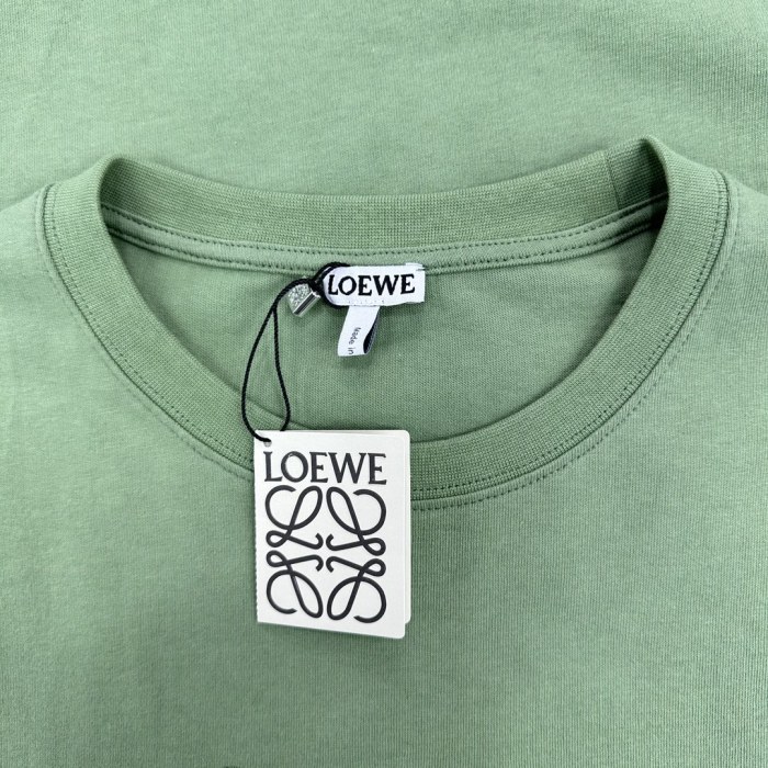 L*oewe T-shirt Top Quality D17 20240322-5