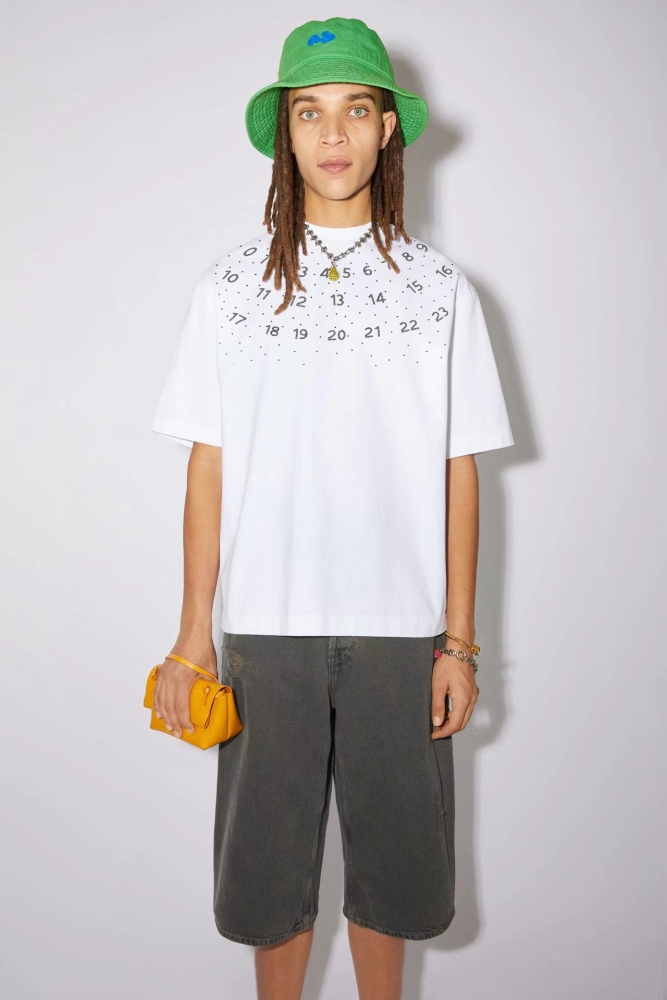 M*aison M*argiela T-shirt Top Quality D17 20240324-1