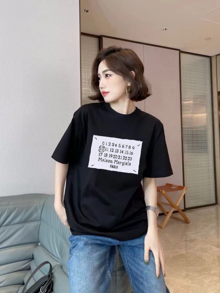 M*aison M*argiela T-shirt Top Quality D17 20240324-16