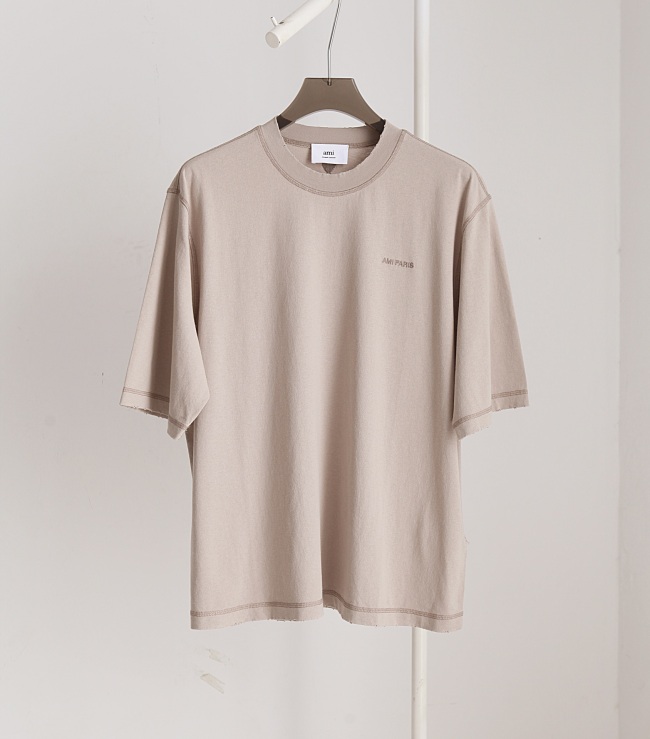 A*MI T-shirt Top Quality D17 20230324-27
