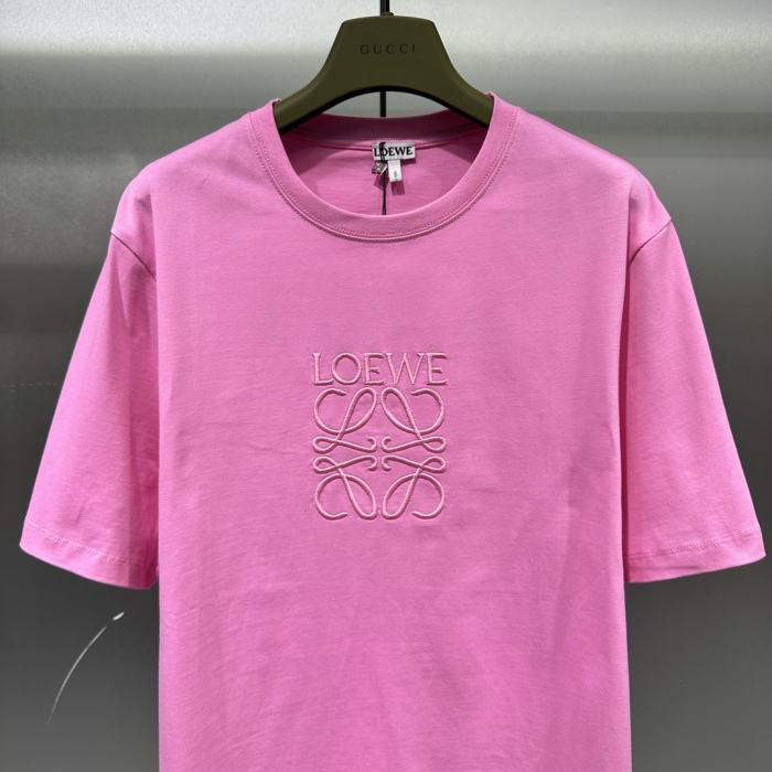 L*oewe T-shirt Top Quality D17 20240324-7
