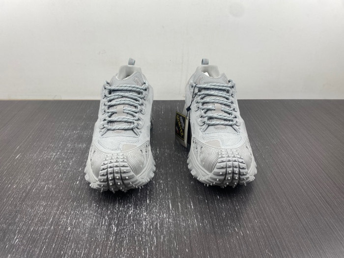 Men Women M*oncler Trailgrip GTX Sneakers MK20240323-1