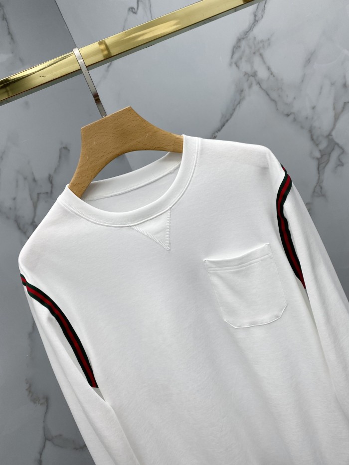 G*ucci T-shirt  Top Quality D17 20240324-21