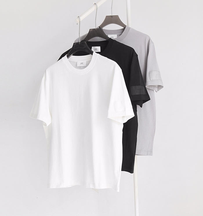 A*MI T-shirt Top Quality D17 20230324-23