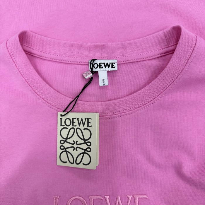 L*oewe T-shirt Top Quality D17 20240324-7